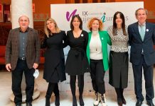 Thomson Reuters, galardonada por el ICAM en la ‘IX Cumbre de las Mujeres Juristas’