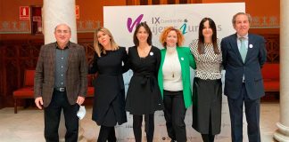 Thomson Reuters, galardonada por el ICAM en la ‘IX Cumbre de las Mujeres Juristas’