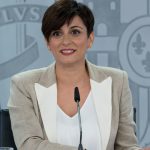 El Gobierno acuerda proteger los desahucios hasta 2030 y prohibir la compra por fondos buitre hasta 2028 Isabel Rodríguez