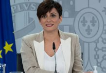 El Gobierno prevé aprobar el nuevo Plan Estatal de Vivienda 2026-2030 en diciembre Isabel Rodríguez