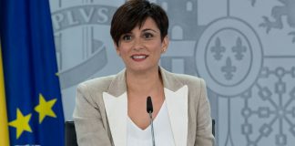 El Gobierno prevé aprobar el nuevo Plan Estatal de Vivienda 2026-2030 en diciembre Isabel Rodríguez