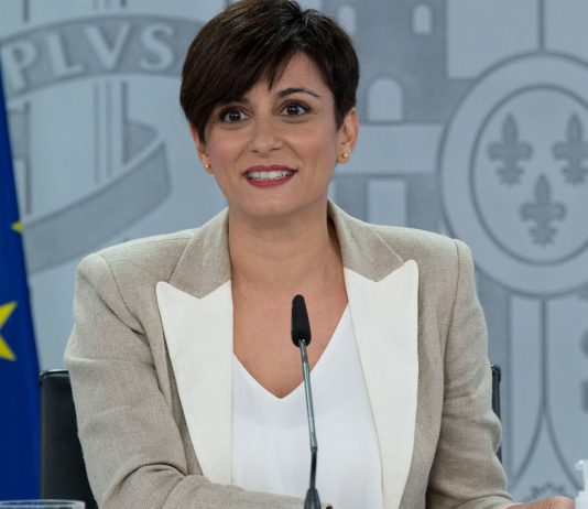 El Gobierno acuerda proteger los desahucios hasta 2030 y prohibir la compra por fondos buitre hasta 2028 Isabel Rodríguez