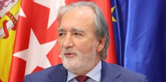 “Las grandes empresas españolas son bien conscientes de la utilidad del arbitraje” José María Beneyto