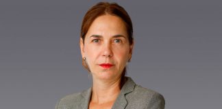 La igualdad aún es un objetivo Maria José Rovira