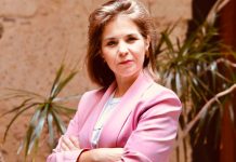 La vida es urgente, también en la abogacía María Tirma Toledo Monzón