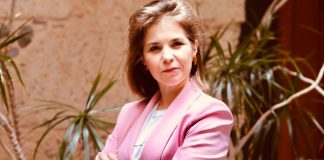 La vida es urgente, también en la abogacía María Tirma Toledo Monzón