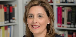 Romper el techo de cristal, responsabilidad de todos Raquel Molina