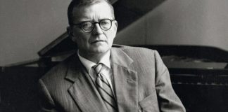 Las denuncias contra Shostakovich