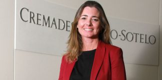 Cremades & Calvo Sotelo refuerza el departamento procesal con la incorporación de Silvia Ara Silvia Ara