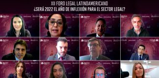 En la estructura de las firmas legales no habrá solo abogados” y otras conclusiones del XII Foro Legal de cara al 2022