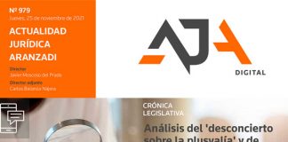 Análisis del ‘desconcierto sobre la plusvalía’ y de la reforma de la Ley de acceso a las profesiones de abogado y procurador