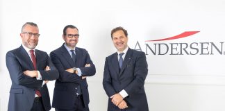 Andersen integra CHR Legal para ampliar capacidades en Barcelona