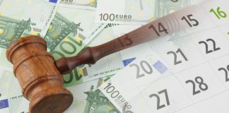 La actuación de la Inspección de Trabajo interrumpe el plazo de prescripción en reclamaciones salariales