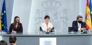 Prorrogadas algunas medidas económicas para apoyar la recuperación