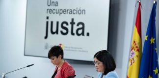 El Gobierno presenta el Anteproyecto de Ley de mejora del Sistema Nacional de Salud