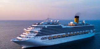 El Impuesto catalán sobre estancias en embarcaciones de cruceros turísticos es constitucional