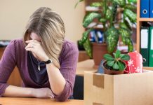 El despido de una embarazada es nulo pero no discriminatorio si la empresa no lo sabía