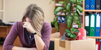 El despido de una embarazada es nulo pero no discriminatorio si la empresa no lo sabía