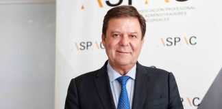 El Anteproyecto de Ley Concursal deja a España sin administrador concursal para las microempresas y para la segunda oportunidad Diego Comendador