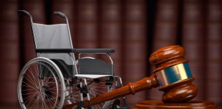 Aplicación del nuevo régimen de provisión de apoyos judiciales para las personas con discapacidad, introducidos por la Ley 8/2021