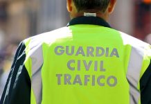 El Gobierno central y navarro culminan el traspaso de las competencias de tráfico: será efectivo en julio de 2026