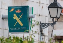 El TSXG avala el cese de una guardia civil en un puesto de libre designación por inidoneidad profesional