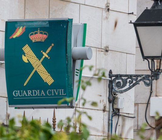 El TSJ de Madrid avala a un sargento de la Guardia Civil que quiere compatibilizar el servicio con una actividad privada