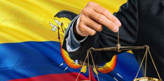 Régimen disciplinario de la Función Judicial en Ecuador
