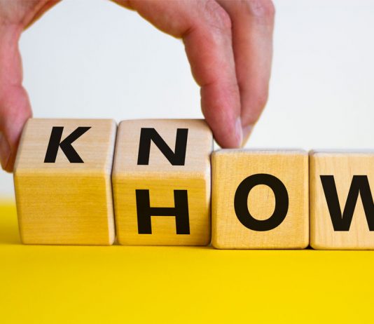 El Know How como elemento vertebrador del contrato de franquicia