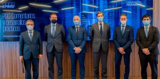 Una publicación actual que ayuda a los profesionales de la información financiera y la contabilidad