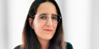 Political Intelligence refuerza su área de digital policy con la incorporación de Marta Zabaleta, nueva Consultora Senior Marta Zabaleta