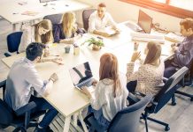 Solo el 13% de las empresas españolas logran la igualdad de género en los consejos directivos