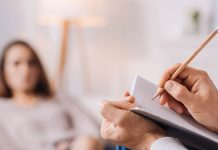 ¿Se resisten los profesionales legales a solicitar asistencia psicológica?