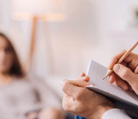 ¿Se resisten los profesionales legales a solicitar asistencia psicológica?