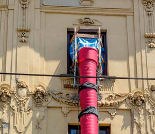 Rehabilitación residencial y vivienda social: el descubrimiento de la eficiencia