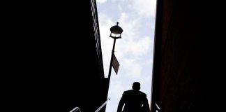 Por qué los abogados en problemas evitan el tratamiento, a riesgo de ser inhabilitados