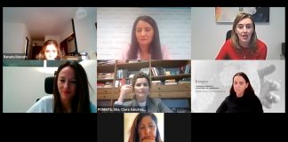 “Las cuotas tienen efectos negativos, pero han contribuido a que las mujeres alcancen la sociatura en las firmas legales”