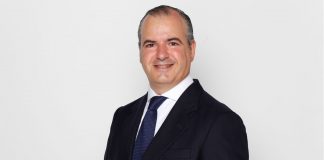 Freshfields nombra nuevo Socio Director en España