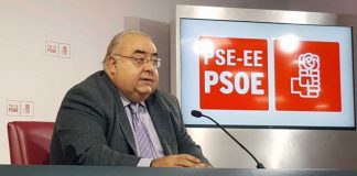 Antonio Julián Rodríguez, nuevo secretario de Estado de Justicia tras la dimisión de Pablo Zapatero