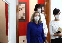 Aprobada la creación de 56 unidades judiciales y cuatro plazas de juez de adscripción territorial