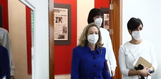 Aprobada la creación de 56 unidades judiciales y cuatro plazas de juez de adscripción territorial