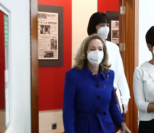 Aprobada la creación de 56 unidades judiciales y cuatro plazas de juez de adscripción territorial
