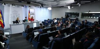 El Ejecutivo impulsa vía PERTE las energías renovables y el hidrógeno verde