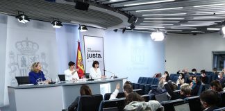 Solo las plataformas nacionales estarán afectadas por la cuota del 6 % de ceración audiovisual en lenguas cooficiales