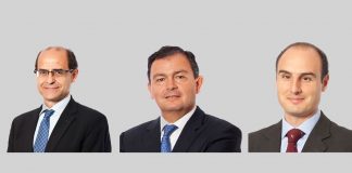 ESCALONA & DE FUENTES, nueva denominación del despacho Alemany, Escalona & De Fuentes