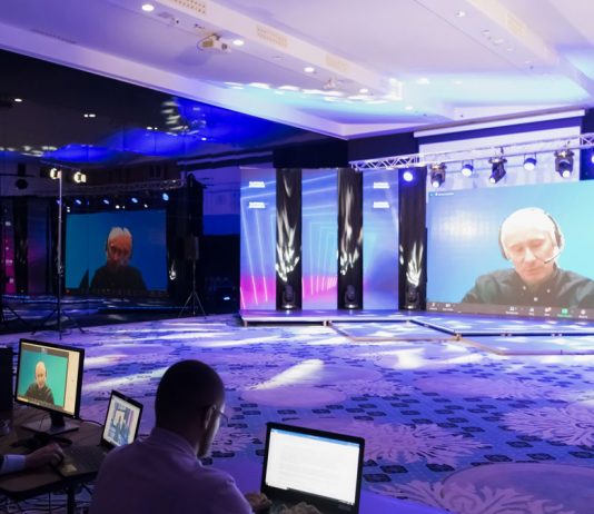 IVA y eventos online ¿Luz al final del túnel?