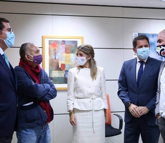 El Gobierno aprueba la reforma laboral y el día 30 entrará en vigor