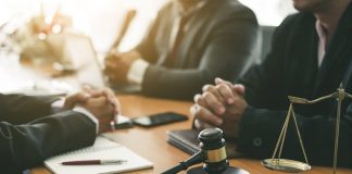 Derecho del acusado a ser interrogado tras la práctica de la prueba en el juicio oral