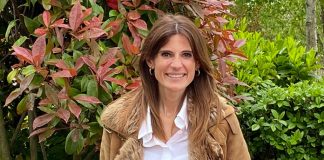 Las redes de apoyo entre mujeres juristas