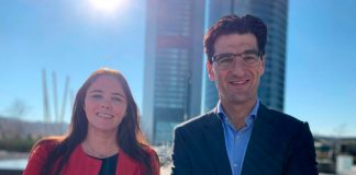 ECIJA fortalece su área de fiscal con la llegada de Patricia Gómez-Cambronero